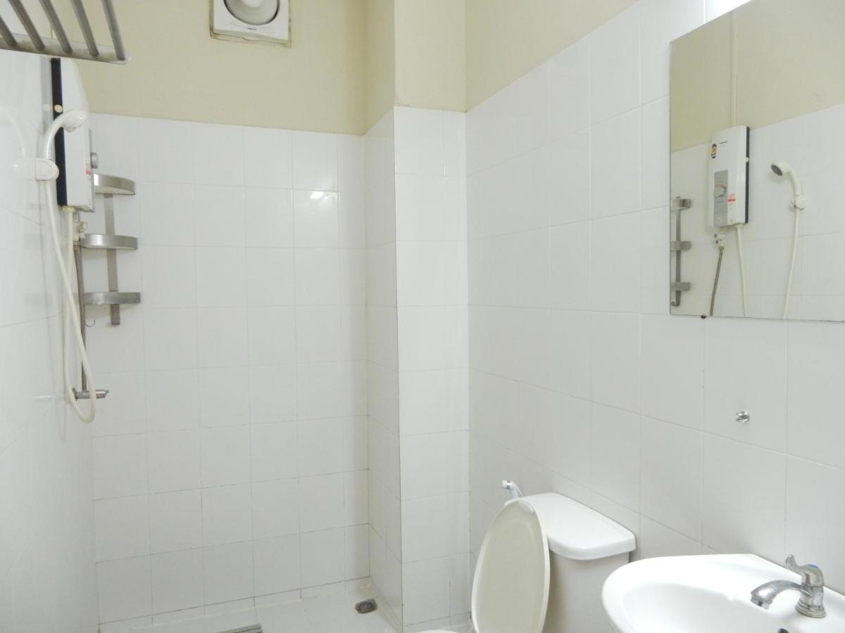 Vang Vieng Camellia Hotel Exterior photo